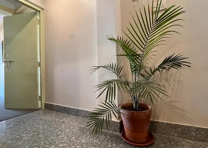 Warm And Cozy 1 Min From Stupa Apartment *
